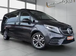 Mercedes-Benz V 300 L Marco Polo Edt. AMG/360°/Distro/el.Heck./AHK