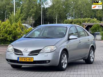 2.0 Acenta| Automaat | Camera | Climate control |