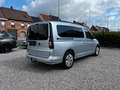 Volkswagen Caddy Caddy MAXI  2.0 TDI Dark Label*DUBBEL CABINE*BTW* Argent - thumbnail 5