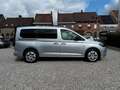 Volkswagen Caddy Caddy MAXI  2.0 TDI Dark Label*DUBBEL CABINE*BTW* Argent - thumbnail 4