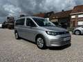 Volkswagen Caddy Caddy MAXI  2.0 TDI Dark Label*DUBBEL CABINE*BTW* Argent - thumbnail 3