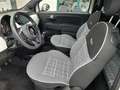 Fiat 500 1.2 Lounge Cabrio Білий - thumbnail 9