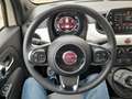 Fiat 500 1.2 Lounge Cabrio Білий - thumbnail 10
