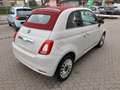 Fiat 500 1.2 Lounge Cabrio Білий - thumbnail 6