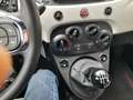 Fiat 500 1.2 Lounge Cabrio Білий - thumbnail 15