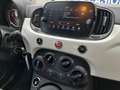 Fiat 500 1.2 Lounge Cabrio Білий - thumbnail 13