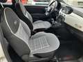 Fiat 500 1.2 Lounge Cabrio Білий - thumbnail 12