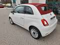 Fiat 500 1.2 Lounge Cabrio Білий - thumbnail 7