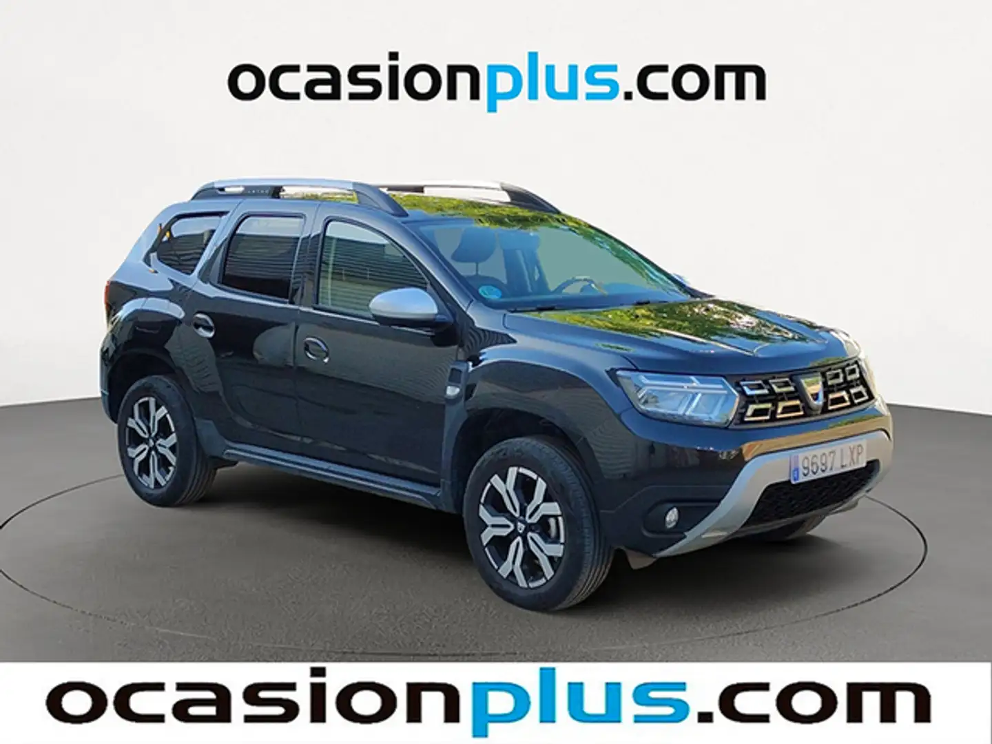 Dacia Duster 1.0 TCe ECO-G Prestige Go 4x2 74kW Nero - 2