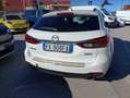 Mazda 6 6 III 2013 Wagon Wagon 2.2 Exceed 175cv 6mt my17 Bianco - thumbnail 8