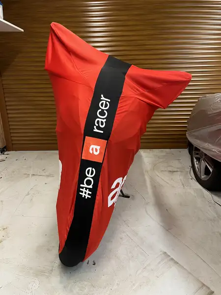 Aprilia Tuono - foto 6