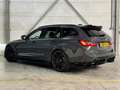 BMW M3 3-serie Touring xDrive Competition Laser Carbon Ac Gri - thumbnail 3
