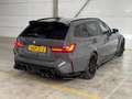 BMW M3 3-serie Touring xDrive Competition Laser Carbon Ac Gri - thumbnail 35