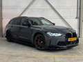 BMW M3 3-serie Touring xDrive Competition Laser Carbon Ac Gri - thumbnail 2