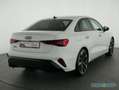Audi S3 Lim Pano,Matrix,Kamera,Navi,SONOS Weiß - thumbnail 2