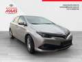 Toyota Auris 1,33 dVVT-i Edition 45 Silber - thumbnail 7