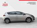 Toyota Auris 1,33 dVVT-i Edition 45 Silber - thumbnail 6