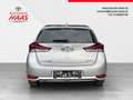 Toyota Auris 1,33 dVVT-i Edition 45 Silber - thumbnail 4
