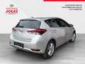 Toyota Auris 1,33 dVVT-i Edition 45 Silber - thumbnail 5