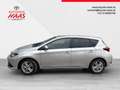 Toyota Auris 1,33 dVVT-i Edition 45 Silber - thumbnail 2