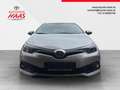 Toyota Auris 1,33 dVVT-i Edition 45 Silber - thumbnail 8