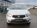 SsangYong Actyon Sports Crystal 4WD Klima AHK srebrna - thumbnail 5
