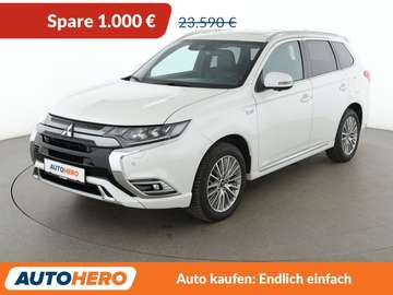2.4 PHEV Top 4WD Aut. *LED*360°*ACC*STANDHZG*