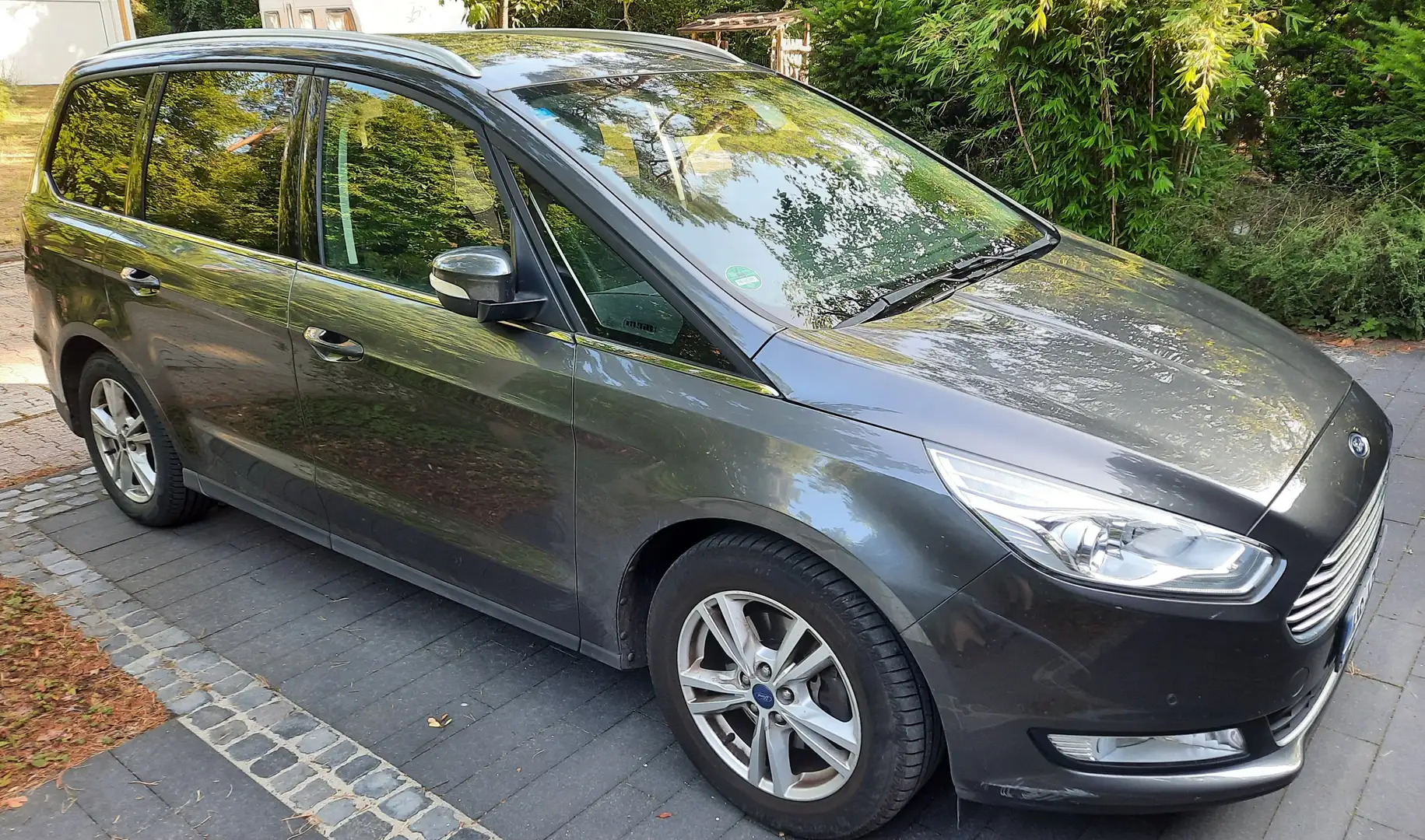Ford Galaxy Galaxy 1.5 EcoBoost Start-Stopp Titanium - 1