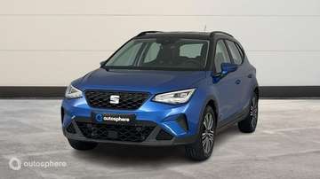 1.0 TSI 110ch Copa