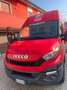 Iveco Daily 35-110 Rosso - thumbnail 1