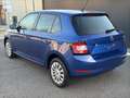 Skoda Fabia AMBITION Klimaaut. Navi LED 1.Hand Euro-6 54.000KM Blau - thumbnail 4