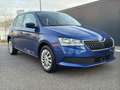 Skoda Fabia AMBITION Klimaaut. Navi LED 1.Hand Euro-6 54.000KM Blau - thumbnail 7