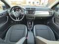 Skoda Fabia AMBITION Klimaaut. Navi LED 1.Hand Euro-6 54.000KM Blau - thumbnail 9