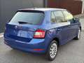 Skoda Fabia AMBITION Klimaaut. Navi LED 1.Hand Euro-6 54.000KM Blau - thumbnail 5