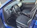 Skoda Fabia AMBITION Klimaaut. Navi LED 1.Hand Euro-6 54.000KM Blau - thumbnail 11