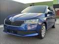 Skoda Fabia AMBITION Klimaaut. Navi LED 1.Hand Euro-6 54.000KM Blau - thumbnail 3
