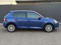 Skoda Fabia AMBITION Klimaaut. Navi LED 1.Hand Euro-6 54.000KM Blau - thumbnail 6