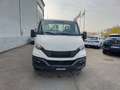 Iveco Daily Daily 35S12 2.3 HPT 3750 Cassone +4 Metri Ruote S Weiß - thumbnail 2