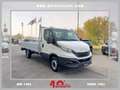 Iveco Daily Daily 35S12 2.3 HPT 3750 Cassone +4 Metri Ruote S Bianco - thumbnail 1