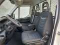 Iveco Daily Daily 35S12 2.3 HPT 3750 Cassone +4 Metri Ruote S Bianco - thumbnail 10