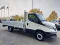 Iveco Daily Daily 35S12 2.3 HPT 3750 Cassone +4 Metri Ruote S Weiß - thumbnail 4