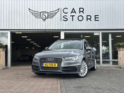 Audi A3 Sportback 1.4 e-tron PHEV Ambition Pro Line plus |