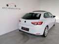 SEAT Leon SC Style 1,6 TDI CR DSG ab € 210 / Monat Weiß - thumbnail 5