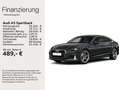 Audi A5 advanced 35 TFSI 110(150) kW(PS) S Grijs - thumbnail 2