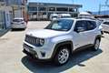 Jeep Renegade 1.6 Mjt 130CV Limited Weiß - thumbnail 1