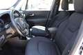 Jeep Renegade 1.6 Mjt 130CV Limited Weiß - thumbnail 10