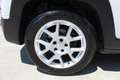 Jeep Renegade 1.6 Mjt 130CV Limited Weiß - thumbnail 4