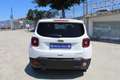 Jeep Renegade 1.6 Mjt 130CV Limited Weiß - thumbnail 6