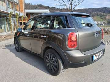 MINI Countryman COOPER D ALL4 COOPER