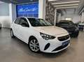 Opel Corsa 1.2 GS Line s&s 100cv Bianco - thumbnail 1